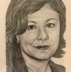 Meet your Posher, Anita